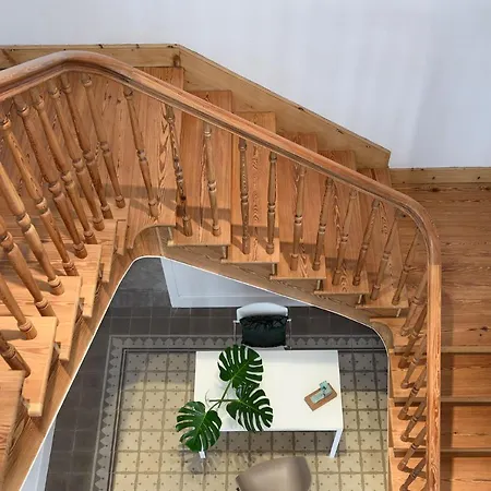 The Park By Ires Lar * Santa Cruz de Tenerife