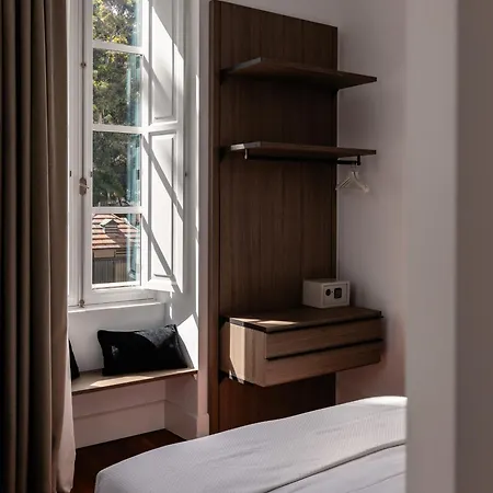 The Park By Ires Lar Apartment *