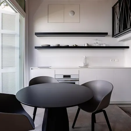 The Park By Ires Lar Apartment