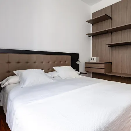 The Park By Ires Lar Apartment