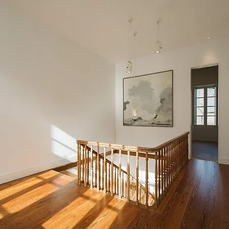 The Park By Ires Lar Lejlighed Santa Cruz de Tenerife