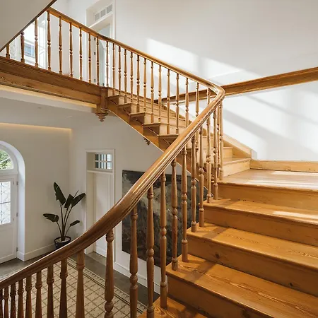 Lejlighed The Park By Ires Lar Santa Cruz de Tenerife