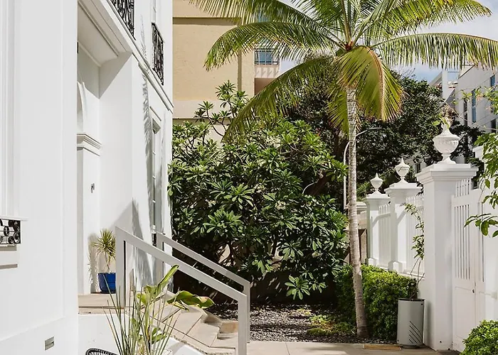 The Park By Ires Lar Santa Cruz de Tenerife