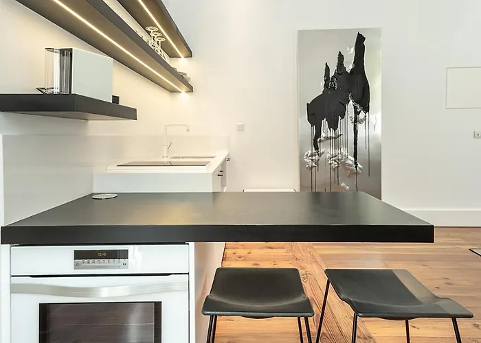 The Park By Ires Lar