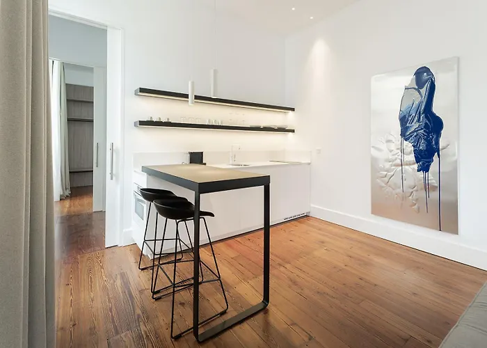 The Park By Ires Lar Lejlighed Santa Cruz de Tenerife