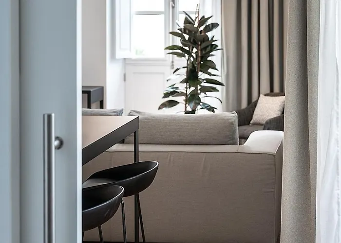 The Park By Ires Lar Lejlighed Santa Cruz de Tenerife