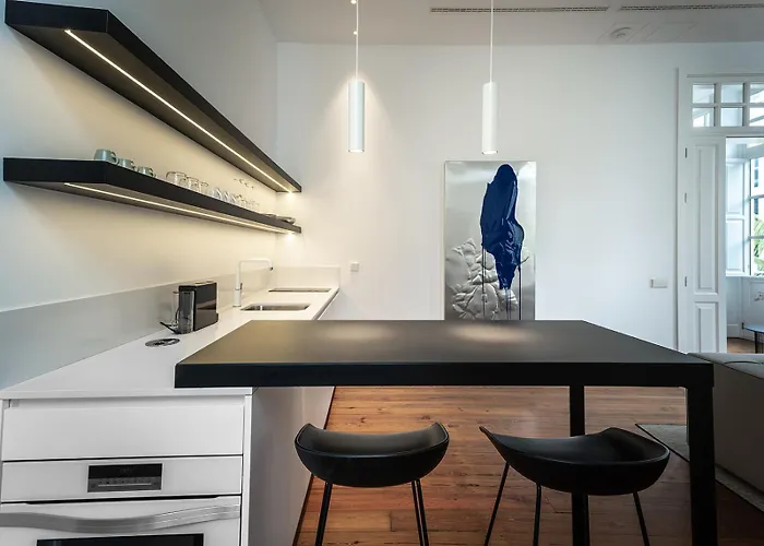 The Park By Ires Lar Lejlighed Santa Cruz de Tenerife