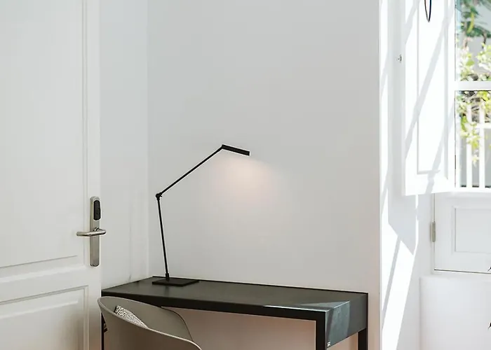 Lejlighed The Park By Ires Lar Santa Cruz de Tenerife