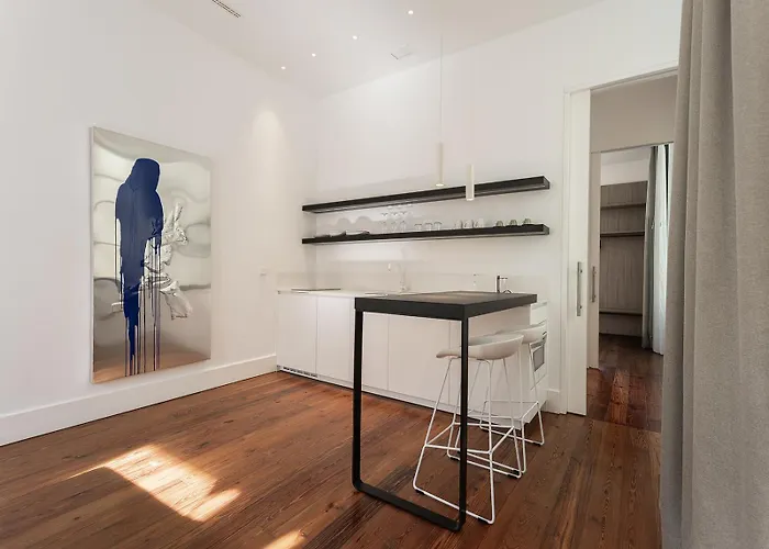 The Park By Ires Lar Santa Cruz de Tenerife