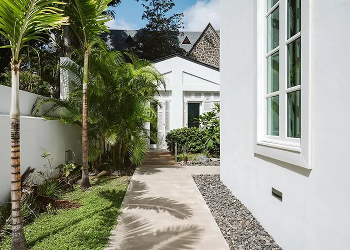 The Park By Ires Lar Lejlighed Santa Cruz de Tenerife