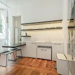 Apartment The Park By Ires Lar
