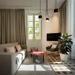 The Park By Ires Lar Apartment *