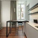 Apartment The Park By Ires Lar