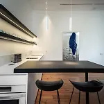 The Park By Ires Lar Apartment Santa Cruz de Tenerife