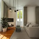 The Park By Ires Lar Apartment