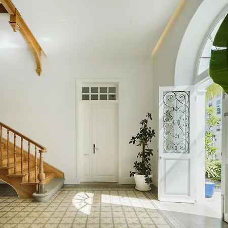 The Park By Ires Lar