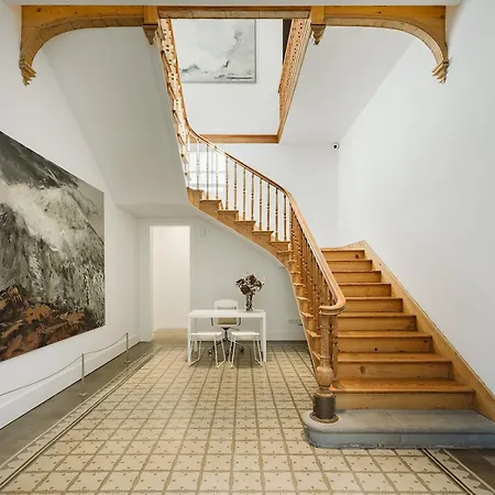 Apartment The Park By Ires Lar