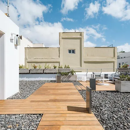 The Park By Ires Lar Apartment *