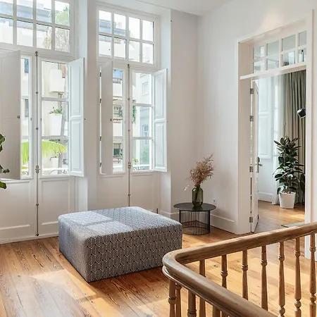 Apartamento The Park By Ires Lar