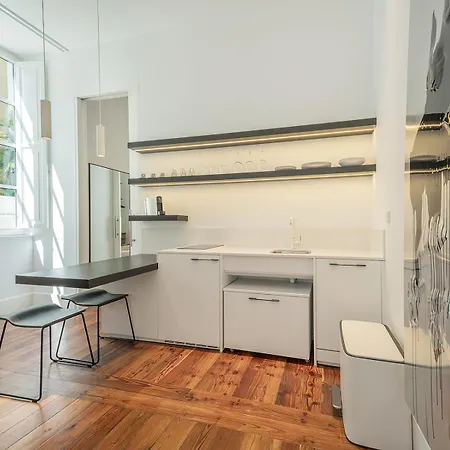 Apartamento The Park By Ires Lar