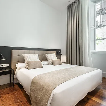 Apartamento The Park By Ires Lar Santa Cruz de Tenerife