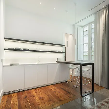 Apartamento The Park By Ires Lar *