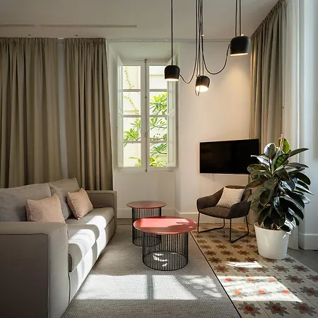 The Park By Ires Lar Apartamento *