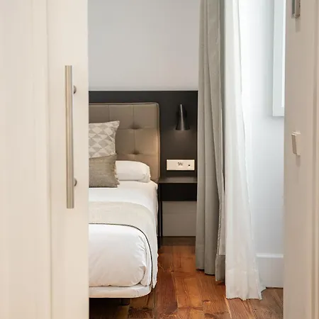 Apartamento The Park By Ires Lar Santa Cruz de Tenerife