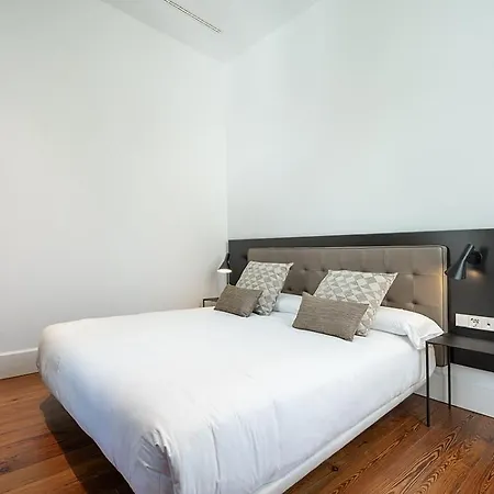 Apartamento The Park By Ires Lar *