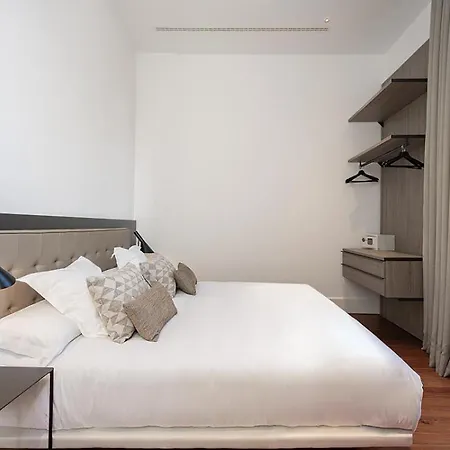 The Park By Ires Lar Apartamento Santa Cruz de Tenerife