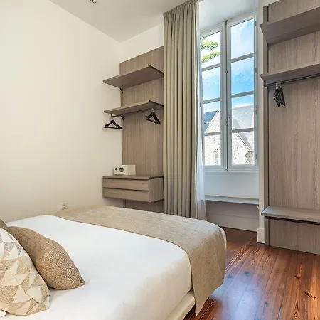 The Park By Ires Lar Apartamento *