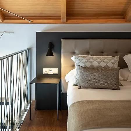 The Park By Ires Lar Apartamento Santa Cruz de Tenerife