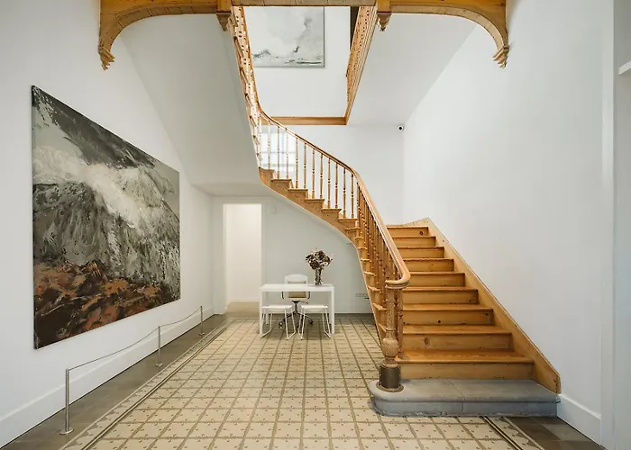 Apartment The Park By Ires Lar