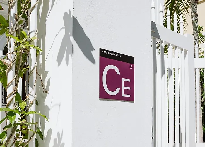 The Park By Ires Lar * Santa Cruz de Tenerife