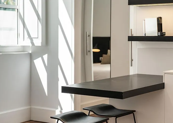 The Park By Ires Lar Apartment *