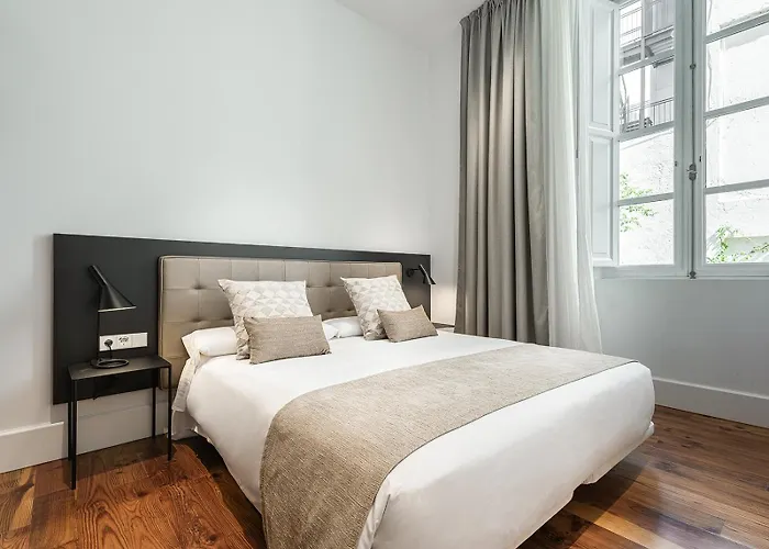 Apartment The Park By Ires Lar Santa Cruz de Tenerife