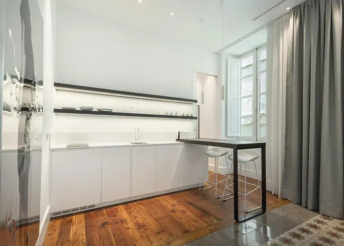 Apartment The Park By Ires Lar *