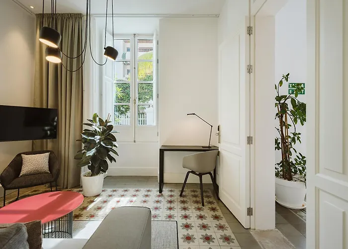 Apartment The Park By Ires Lar