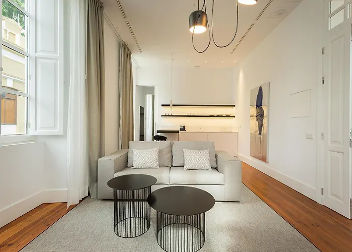 The Park By Ires Lar * Santa Cruz de Tenerife