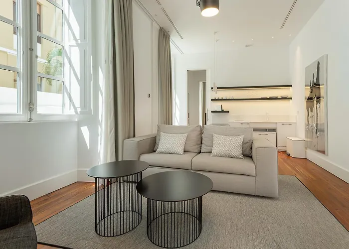 Apartment The Park By Ires Lar *