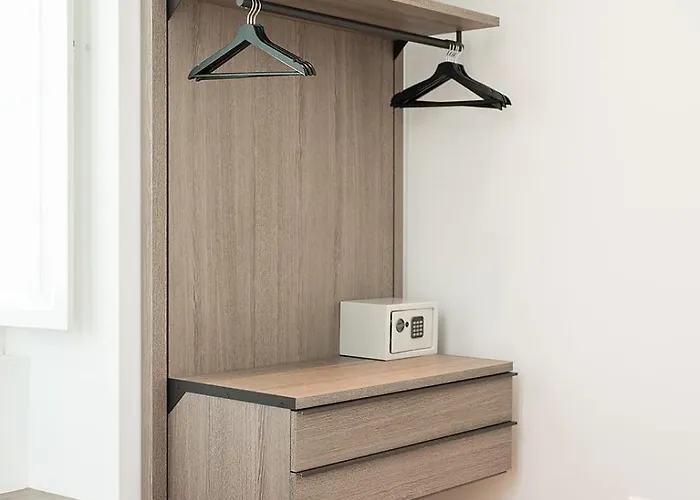 The Park By Ires Lar Apartment Santa Cruz de Tenerife