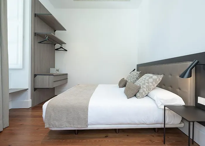 The Park By Ires Lar Santa Cruz de Tenerife