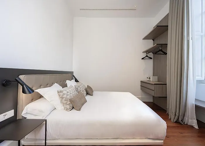 The Park By Ires Lar Apartment Santa Cruz de Tenerife