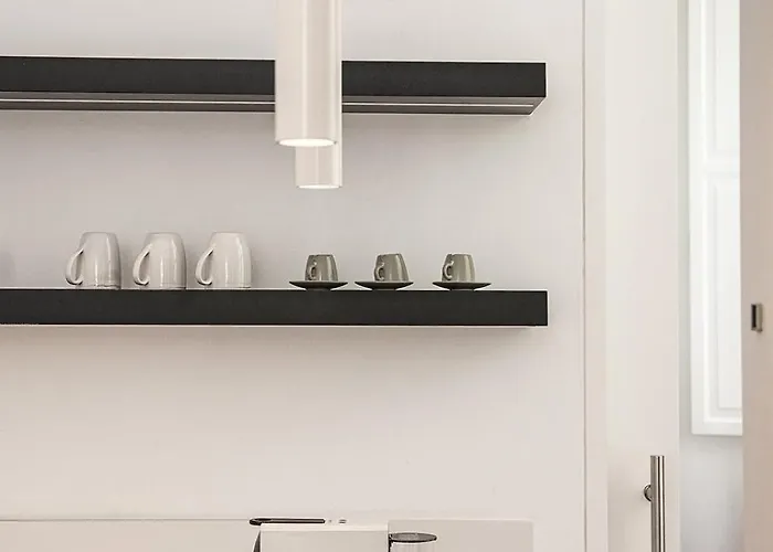 Apartment The Park By Ires Lar