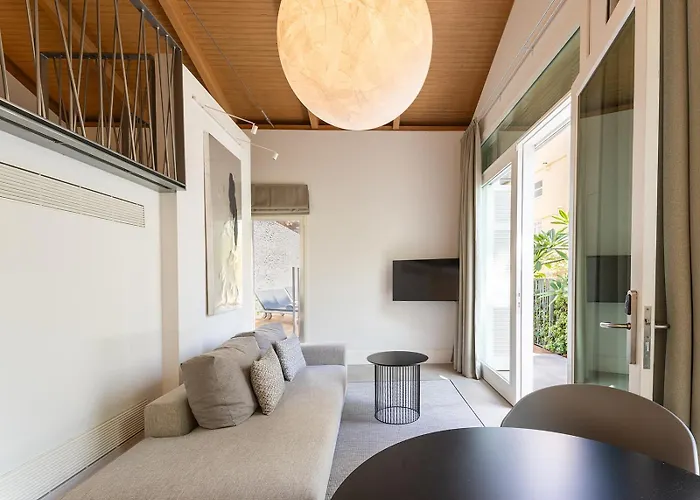 The Park By Ires Lar * Santa Cruz de Tenerife