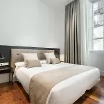 Apartment The Park By Ires Lar Santa Cruz de Tenerife