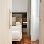 Apartamento The Park By Ires Lar Santa Cruz de Tenerife