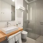 The Park By Ires Lar Apartment Santa Cruz de Tenerife