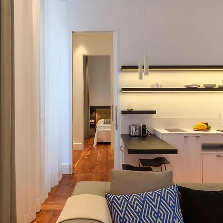 Appartamento The Park By Ires Lar Santa Cruz de Tenerife
