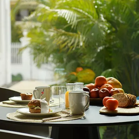 Appartement The Park By Ires Lar